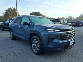 2024 Chevrolet Traverse