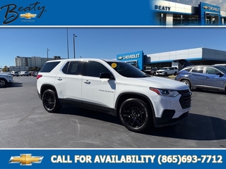 2019 Chevrolet Traverse for sale in Knoxville TN