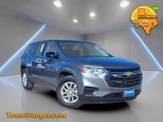 2020 Chevrolet Traverse for sale in Orange TX