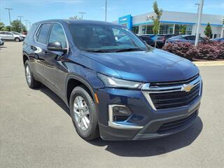 2022 Chevrolet Traverse for sale in Sanford NC