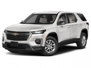 2022 Chevrolet Traverse for sale in Sanford ME