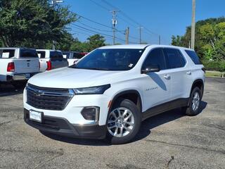 2023 Chevrolet Traverse for sale in Pearland TX