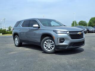 2023 Chevrolet Traverse for sale in Sanford NC
