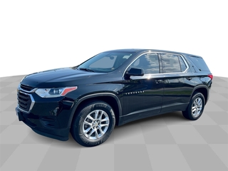 2019 Chevrolet Traverse for sale in Lansing IL