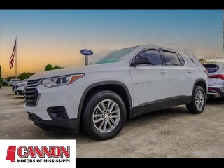 2020 Chevrolet Traverse for sale in Orange TX