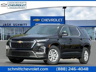 2022 Chevrolet Traverse for sale in Wood River IL