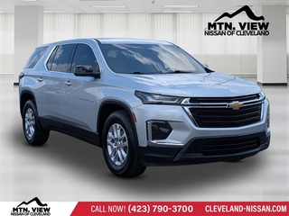 2022 Chevrolet Traverse for sale in Mcdonald TN