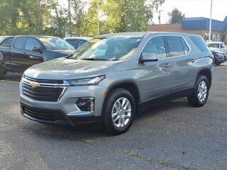 2023 Chevrolet Traverse for sale in Taylor MI