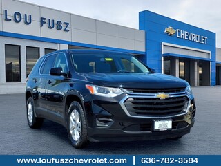2019 Chevrolet Traverse for sale in Cincinnati OH