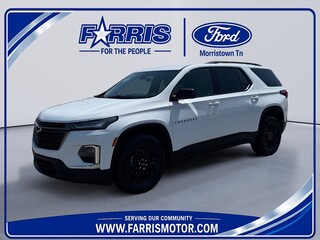 2022 Chevrolet Traverse for sale in Morristown TN