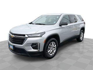 2022 Chevrolet Traverse for sale in Forest Park IL