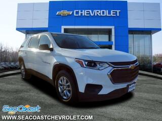 2021 Chevrolet Traverse for sale in Ocean Township NJ