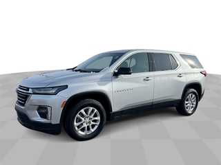 2022 Chevrolet Traverse for sale in Frankfort IL