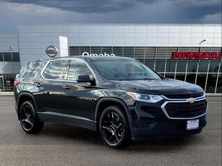 2020 Chevrolet Traverse for sale in Omaha NE