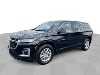 2023 Chevrolet Traverse for sale in Lansing IL