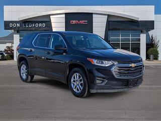 2019 Chevrolet Traverse for sale in Cleveland TN