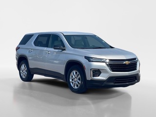 2022 Chevrolet Traverse for sale in Oak Ridge TN