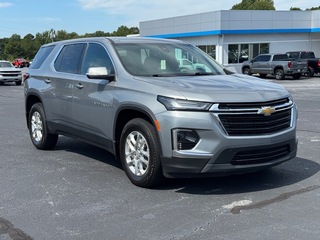 2023 Chevrolet Traverse for sale in West Union SC