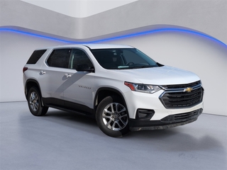 2018 Chevrolet Traverse for sale in Ringold GA