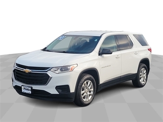 2020 Chevrolet Traverse for sale in Frankfort IL