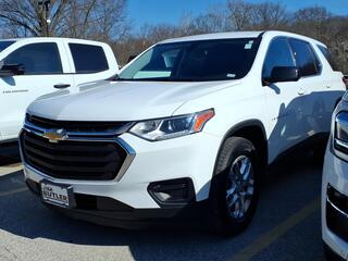 2020 Chevrolet Traverse for sale in Fenton MO