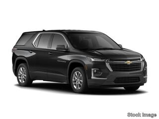 2022 Chevrolet Traverse