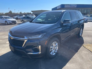 2023 Chevrolet Traverse for sale in Dothan AL