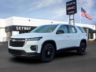 2023 Chevrolet Traverse for sale in Council Bluffs IA