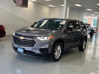 2019 Chevrolet Traverse for sale in Bronx NY