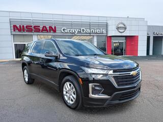 2022 Chevrolet Traverse for sale in Jackson MS