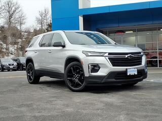 2022 Chevrolet Traverse for sale in Bowie MD