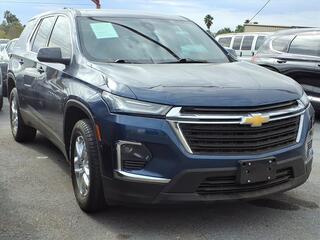 2023 Chevrolet Traverse for sale in Laredo TX