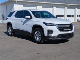 2023 Chevrolet Traverse for sale in Cleveland TN