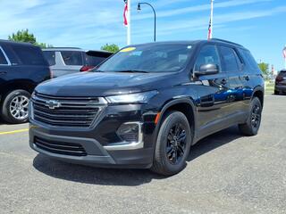 2023 Chevrolet Traverse for sale in Taylor MI
