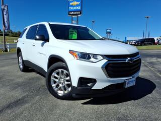 2019 Chevrolet Traverse for sale in Cornelius NC