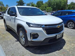 2023 Chevrolet Traverse for sale in Orange TX