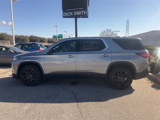 2023 Chevrolet Traverse for sale in Greenville SC