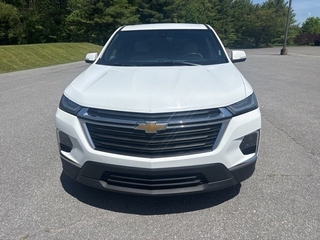 2023 Chevrolet Traverse for sale in Mount Hope WV