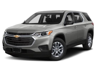 2019 Chevrolet Traverse for sale in Orange TX