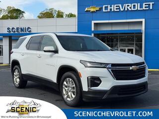 2023 Chevrolet Traverse for sale in West Union SC