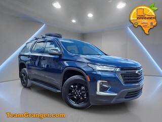 2023 Chevrolet Traverse for sale in Orange TX