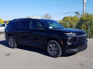 2024 Chevrolet Traverse for sale in Chattanooga TN