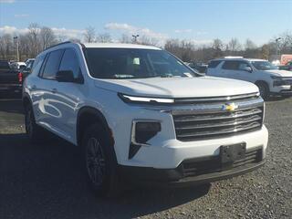 2024 Chevrolet Traverse for sale in Bridgeport WV