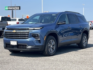2026 Chevrolet Traverse for sale in Litchfield IL