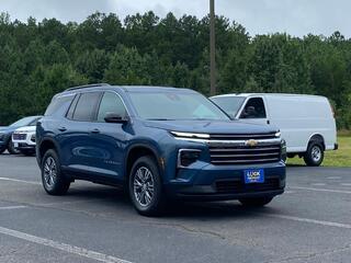 2026 Chevrolet Traverse for sale in Ashland VA