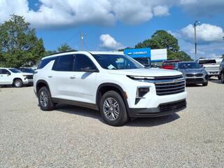 2026 Chevrolet Traverse for sale in Wendell NC