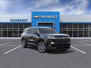 2026 Chevrolet Traverse for sale in Somerset PA