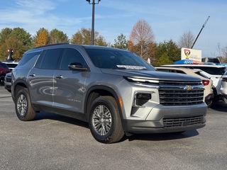 2026 Chevrolet Traverse for sale in Easley SC