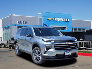 2026 Chevrolet Traverse for sale in Elgin TX