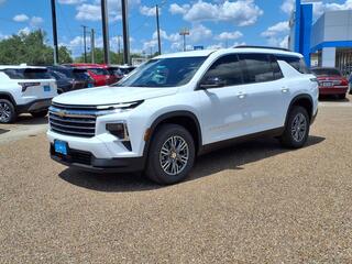 2026 Chevrolet Traverse for sale in Refugio TX